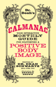 calmanac cover